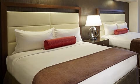 Sunset Station Hotel & Casino, Room