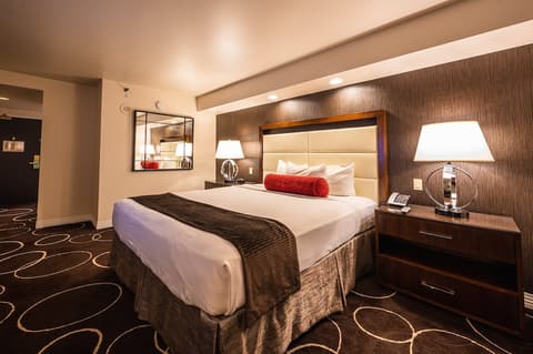 Sunset Station Hotel & Casino, Room
