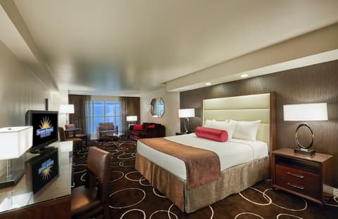 Sunset Station Hotel & Casino, Room