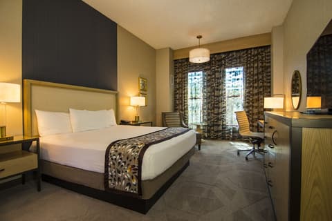 Sam's Town Hotel & Gambling Hall, Room