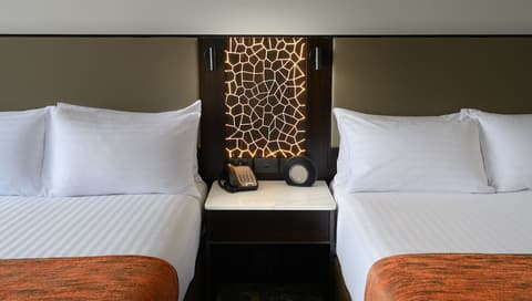 Hotel Grand Chancellor Hobart, Room