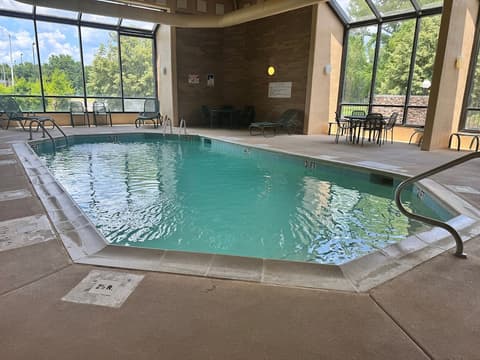 AmericInn by Wyndham Memphis East, Pool