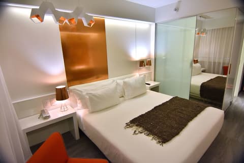 45 by Director, Room