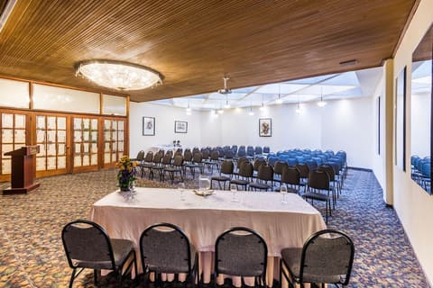 Hotel Dann Avenida 19 Bogota, Meeting facility