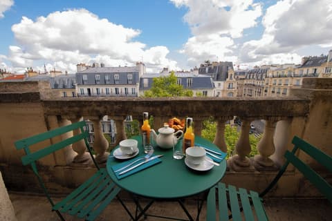 Holiday Inn Paris - Gare de Lyon Bastille by IHG, Room