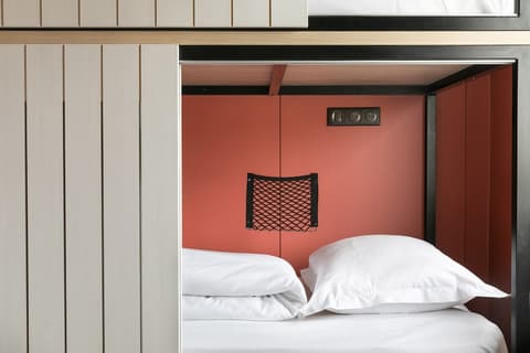 Hotel Kaijoo by HappyCulture, Room