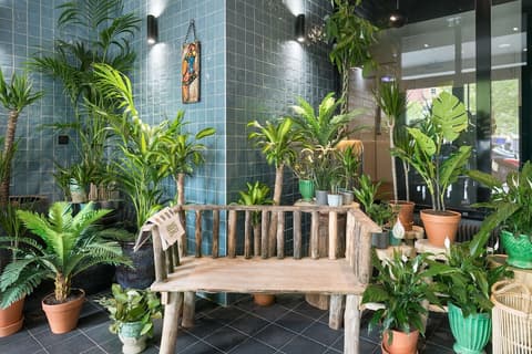 Hotel Kaijoo by HappyCulture, Lobby