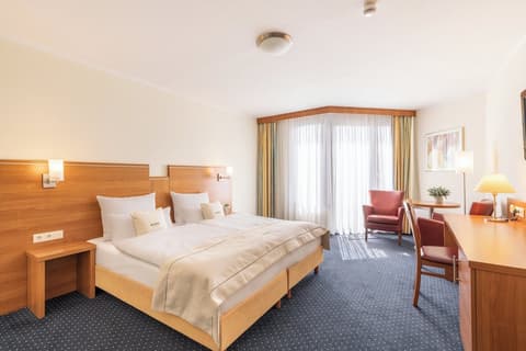 Garner Hotel Bochum by IHG, Room