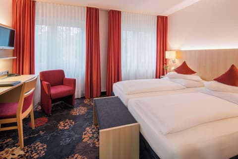 Best Western Blankenburg Hotel, Room