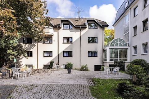 Garner Hotel Cologne East by IHG, Exterior