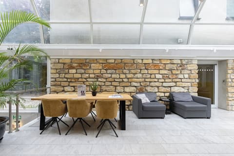 Garner Hotel Cologne East by IHG, Lobby