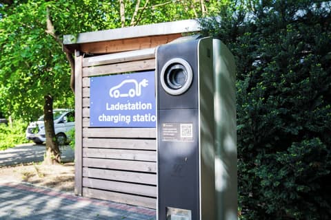 Best Western Hotel Windorf, Point of interest