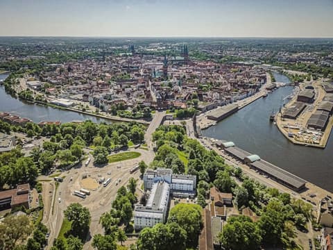 Holiday Inn Luebeck by IHG, Property amenity