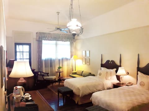 Hotel Majapahit Surabaya - MGallery, Room