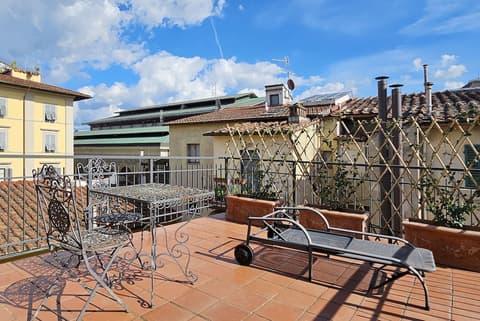 Hotel Atlantic Palace, Room