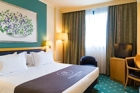 City Life Hotel Poliziano - by R Collection Hotels, Room