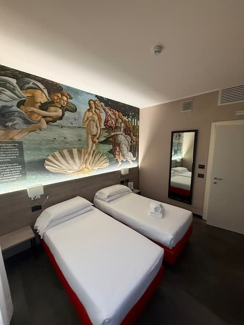 Jet Hotel, Sure Hotel Collection by Best Western, Room