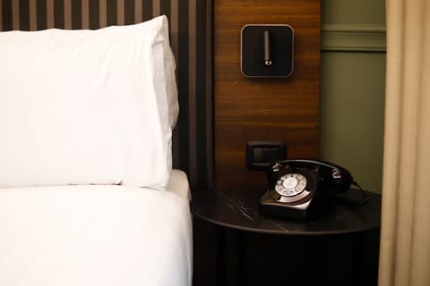 Hotel Indigo Turin by IHG, Room