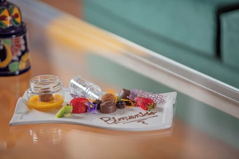 InterContinental Presidente Puebla by IHG, Room