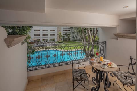 InterContinental Presidente Puebla by IHG, Room