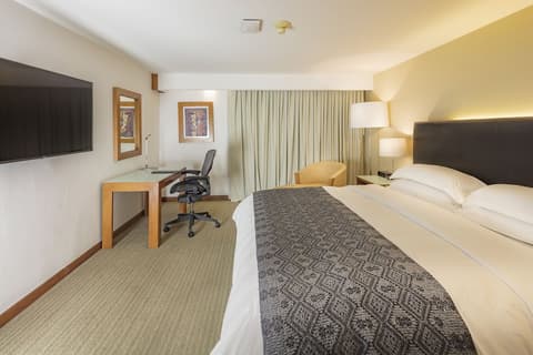 InterContinental Presidente Puebla by IHG, Room