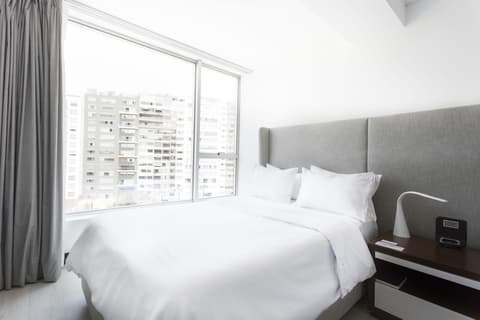 Radisson Hotel Decapolis Miraflores, Room