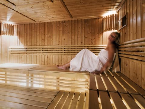 Mercure Gdynia Centrum, Room