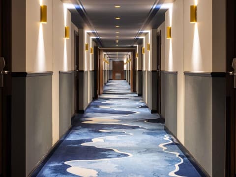 Mercure Gdynia Centrum, Room