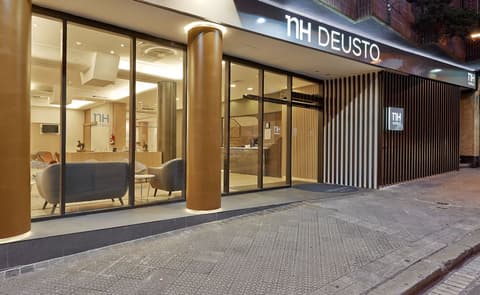 NH Bilbao Deusto, Property amenity