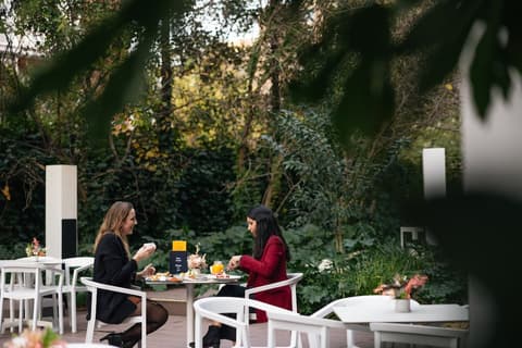 voco Madrid Retiro by IHG, Restaurant