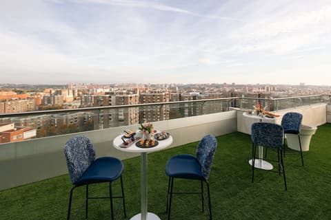 voco Madrid Retiro by IHG, Property amenity