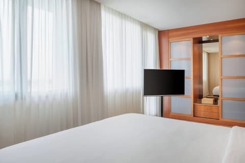 AC Hotel Málaga Palacio by Marriott, Room