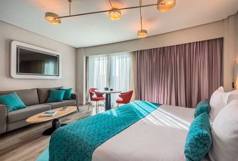 Barceló Sevilla Renacimiento, Room