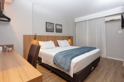 Roochelle Hotel by Nobile, Room