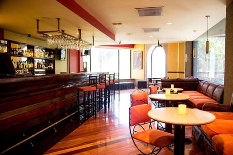 Radisson San Jose-Costa Rica, Lounge