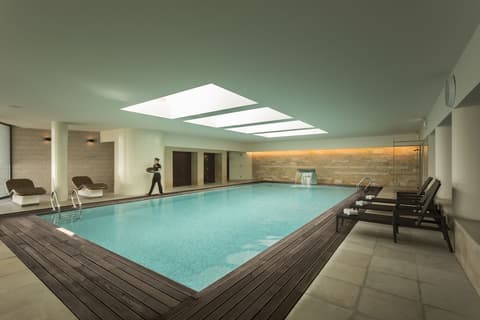 Dom Goncalo Hotel & Spa, Spa