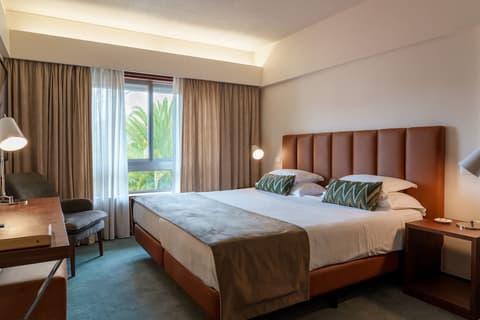 Dom Goncalo Hotel & Spa, Room