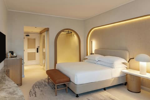 Sheraton Jumeirah Beach Resort, Room