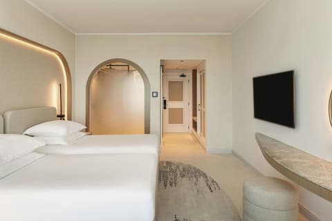 Sheraton Jumeirah Beach Resort, Room