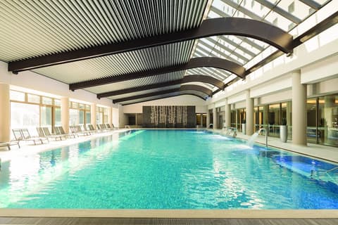 Ramada by Wyndham Bucharest Parc, 