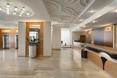 Ramada by Wyndham Bucharest Parc, 