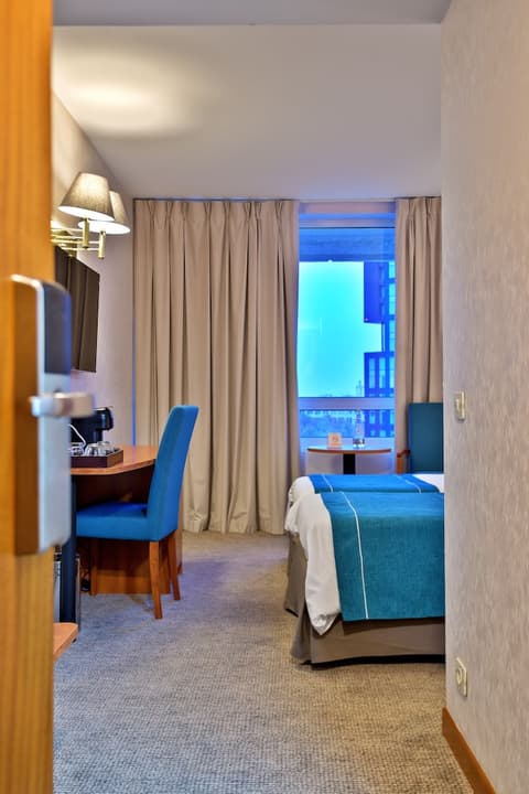 Ramada by Wyndham Bucharest Parc, 