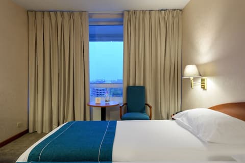 Ramada by Wyndham Bucharest Parc, 