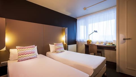 Campanile Hotel Eindhoven, Room