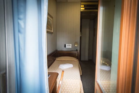 Hotel Accursio, Room