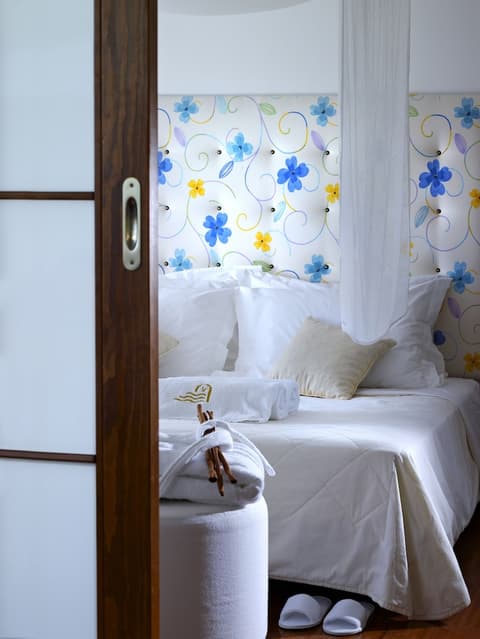 St. Nicolas Bay Resort Hotel & Villas, Room