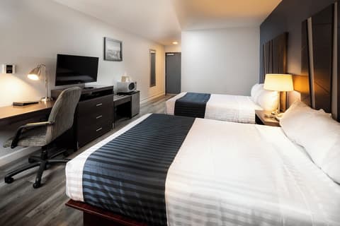 Hotel Mira Vista, Room