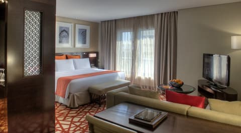 Crowne Plaza Dubai Deira by IHG, Room