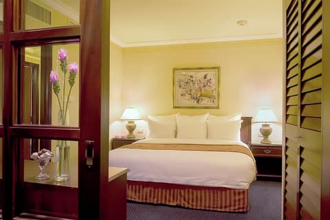 Renaissance Tel Aviv, Room