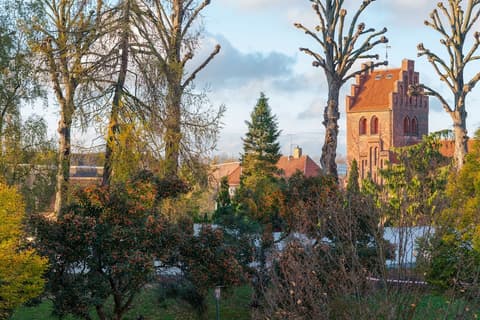 Go Hotel Herlev, View from property